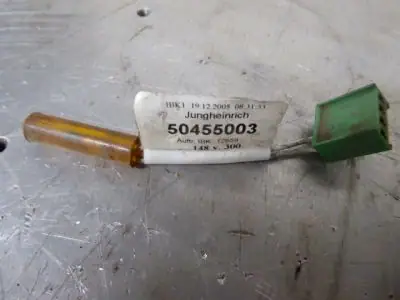 Diode- snufer