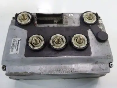 Powerbox Jungheinrich