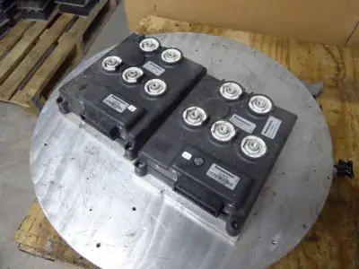 Powerbox Jungheinrich