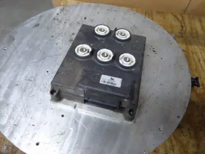 Powerbox Jungheinrich