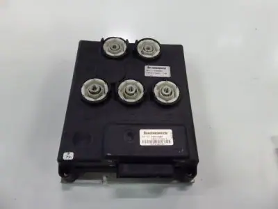 Powerbox Jungheinrich