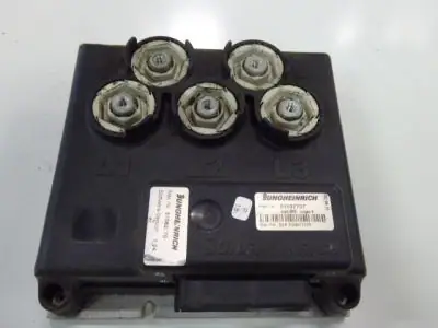 Powerbox Jungheinrich