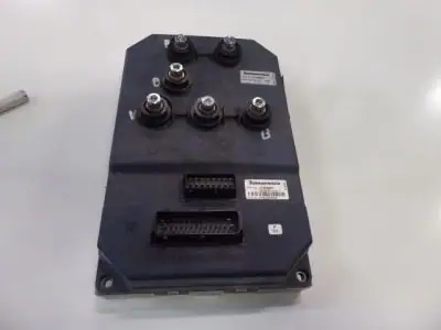 Powerbox Jungheinrich