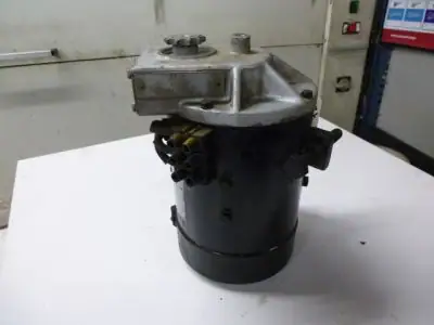 Stuurmotor Jungheinrich rev