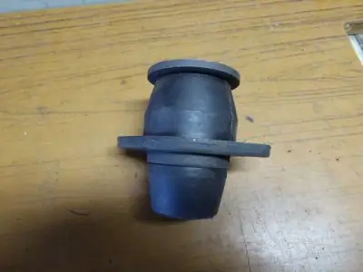 Motorrubber Zijlader Lancer Boss
