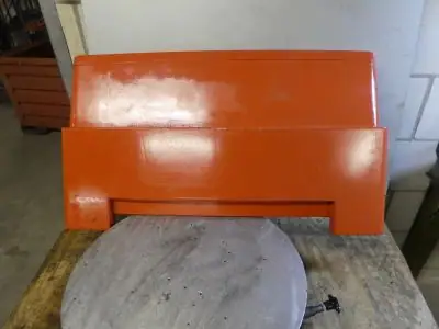 Console Cesab CBE 15