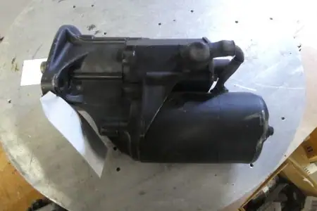 Startmotor 24 Volt, Toyota 02.3FD 40