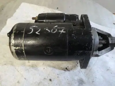 Startmotor Toyota P4 motor
