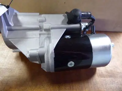 Startmotor 12 Volt