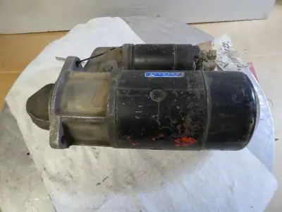 Startmotor Toyota 24 volt