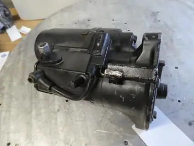 Startmotor Toyota
