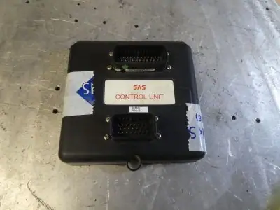 Stuurkaart BT-Cesab