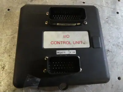 Control Assy Unt Toyota