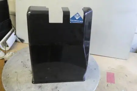 Beschermkab ventielblok A 1.50 XL