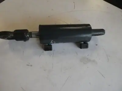Tiltcilinder Linde E 15  plunjer 22,5 mm