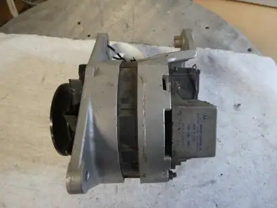 Dynamo 12 Volt, 45 amp  Ford