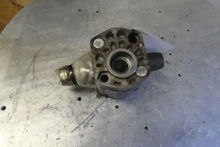 Hydrauliekpomp, Bosch voor Hyster A1.50 XL