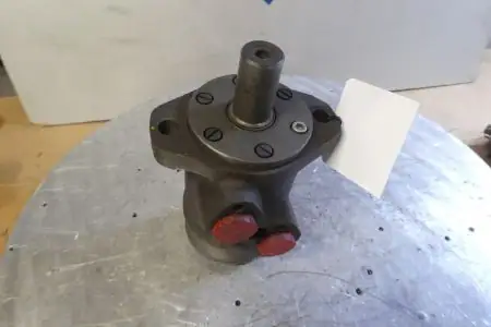 Stuur hydromotor , Hyster A 1.50 XL