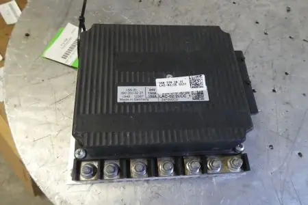 Power box 24V-150 A EXD 18 L still