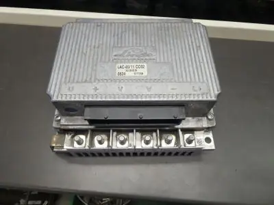 Powerbox Linde T20