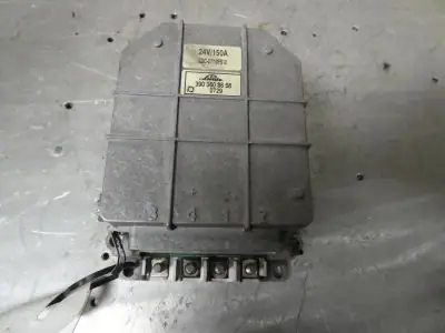 Powerbox Linde E16