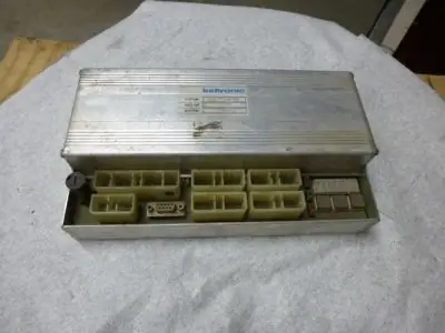 Stuurkaart stuurbekrachtiging Keltronic