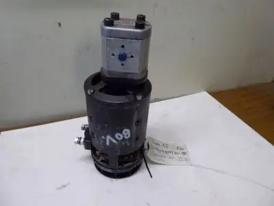 Stuurpompmotor Linde E 30 80v