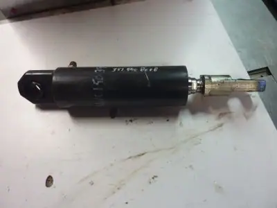 Tiltcilinder plunjer 37mm Linde