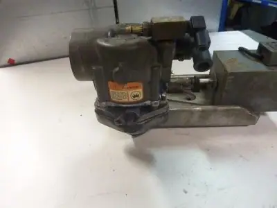 Carburateur Linde H20-30T