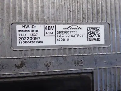 Print Linde E 16- H2X386