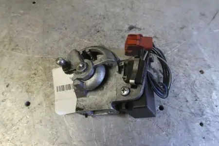 Potmeter Linde