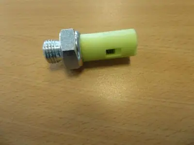 Oliedrukzender Linde F3R gas