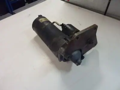 Startmotor Bosch Linde H 20-25 T