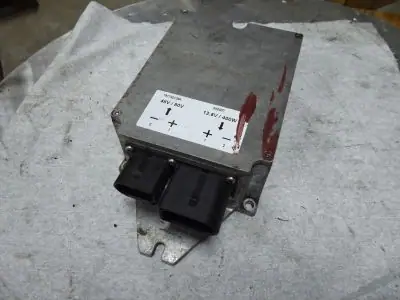 Omvormer 48-80V 12.5-400W Linde