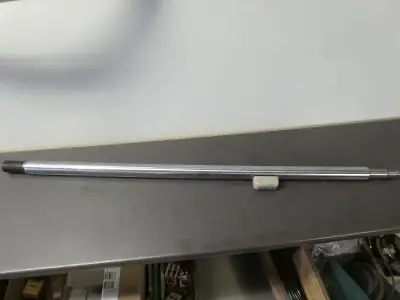 Steel voor jack-uitgangsbeugels 1200