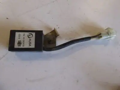 Startbeveiliging sensor Ausa
