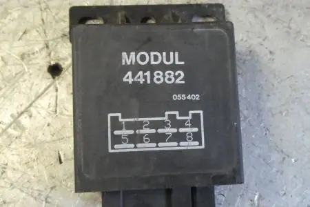 Module Glomm-modul