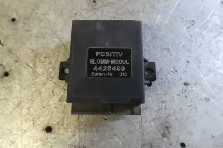 Module Glomm-modul
