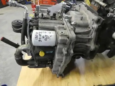 Oliepomp Hyster Fortens Mazda 2,2Lit.
