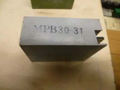 Stuurmodule wit  Nyk-Nichiyu