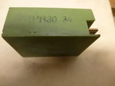 Stuurmodule groen Nyk-Nichiyu