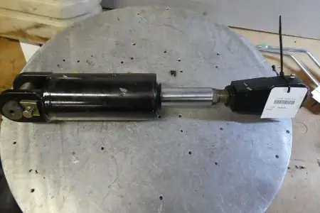 Tiltcilinder Toyota Cesab