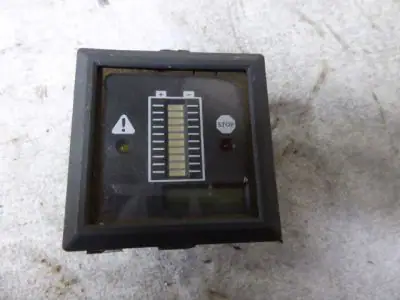 Jungheinrich batterij-indicatiemeter