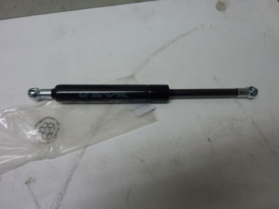 Gasveer-gasdemper Atlet