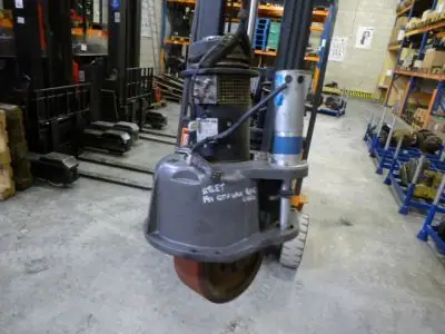 Aandrijving Atlet-141 ATF VRE 675 UNS