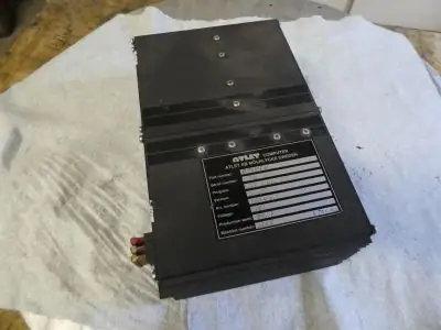 Computer Box ATC 2  Atlet