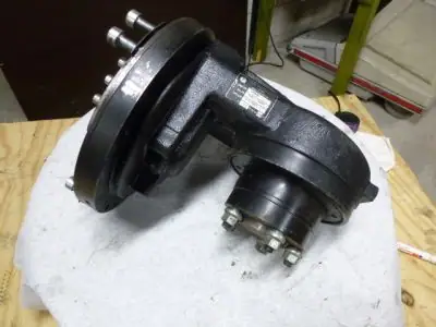 Aandrijving Compleet  Atlet PLL-180
