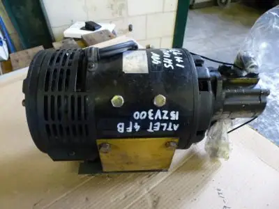 Stuurpomp motor Shinko /Atlet 48v