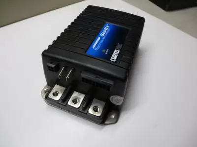 Traction controller 24-36V. 300A. Atlet TLP-200