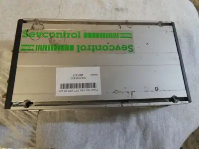 Powerbox Mos 90 C Atlet DFT VRE 48V